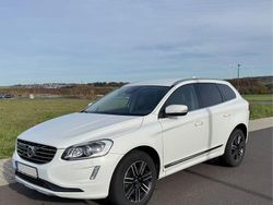 Weiß Gebraucht 2016 Volvo XC60 Summum SUV | 18.900 € (Etwas zu teuer)