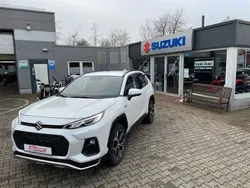 Weiß Neu 2025 Suzuki Across Comfort+ SUV | 47.998 €