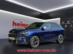 Blau Gebraucht 2024 Cupra Terramar SUV | 34.980 € (Guter Preis)