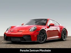 Rot Neu 2025 Porsche 992 | 243.767 € (Superpreis)
