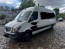 Gebraucht 2018 Mercedes 316 Van | 9.399 €