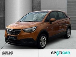 Gebraucht 2019 Opel Crossland X Edition SUV | 13.780 € (Fairer Preis)