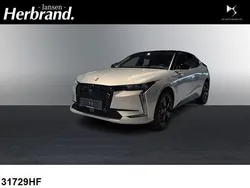 Grau Neu 2025 DS Automobiles DS4 Performance Limousine | 31.890 € (Guter Preis)