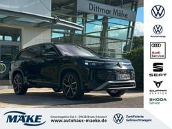 Schwarz Gebraucht 2025 VW Tayron Elegance SUV | 59.990 € (Teuer)