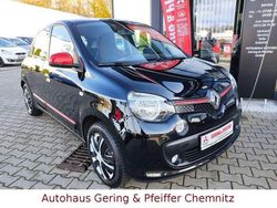 Schwarz Gebraucht 2019 Renault Twingo Intens Kleinwagen | 9.490 € (Fairer Preis)