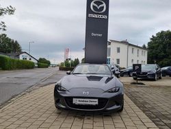 Beige Gebraucht 2025 Mazda MX5 Kazari Cabrio | 35.990 € (Fairer Preis)