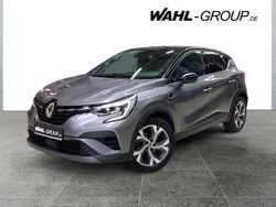 Schwarz Gebraucht 2021 Renault Captur R.S. SUV | 15.490 € (Fairer Preis)