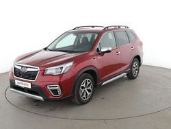 Rot Gebraucht 2020 Subaru Forester Comfort SUV | 25.010 € (Guter Preis)