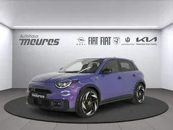 Violett Neu 2025 Abarth 600e Scorpionissima SUV | 43.450 €