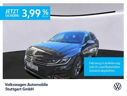 Deep black perleffekt Gebraucht 2023 VW Arteon R-line Kombi | 39.930 € (Fairer Preis)