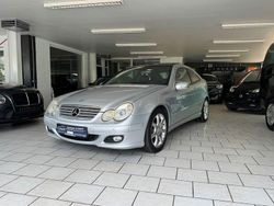 Silber Gebraucht 2011 Mercedes C180 Limousine | 5.999 € (Superpreis)