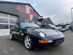 Schwarz Gebraucht 1992 Porsche 968 | 21.900 €