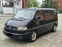 VW T4