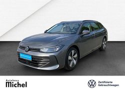 Gebraucht 2024 VW Passat Kombi | 29.430 € (Guter Preis)