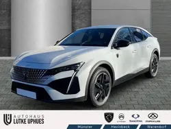 Peugeot 408 GT
