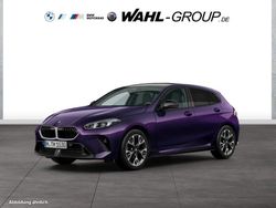 Violett Neu 2025 BMW 120 Performance Kleinwagen | 45.660 €