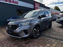 Grau Gebraucht 2024 Nissan Townstar N-Connecta Van | 32.690 €