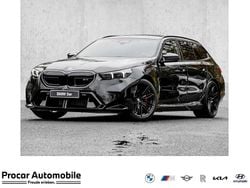 Black sapphire Gebraucht 2025 BMW M5 M Sport Kombi | 134.980 € (Guter Preis)