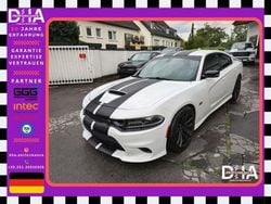 Weiß Gebraucht 2021 Dodge Charger Limousine | 41.477 € (Fairer Preis)