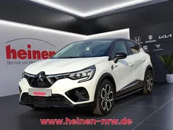 Weiss Gebraucht 2023 Mitsubishi ASX Top SUV | 26.799 € (Superpreis)