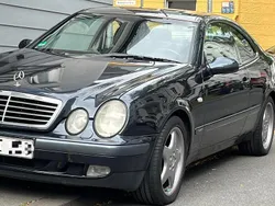Blau Gebraucht 1998 Mercedes 320 Limousine | 1.500 €