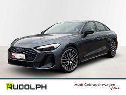 Daytonagrau perleffekt Neu 2025 Audi A5 S-Line Limousine | 56.930 € (Fairer Preis)