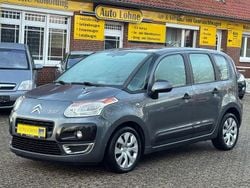 Grau Gebraucht 2011 Citroën C3 Picasso Van / Kleinbus | 1.999 € (Guter Preis)