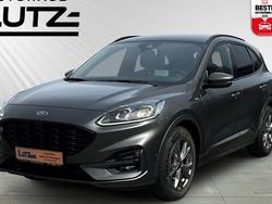 Grau Gebraucht 2021 Ford Kuga ST-Line X SUV | 20.955 € (Fairer Preis)