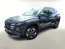 Rot Neu 2025 Hyundai Tucson Prime SUV | 40.358 € (Fairer Preis)