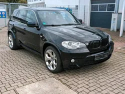 Schwarz Gebraucht 2012 BMW X5 Comfort Edition SUV | 18.000 €