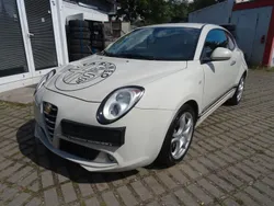 Weiß Gebraucht 2009 Alfa Romeo MiTo Turismo Kleinwagen | 4.500 € (Fairer Preis)