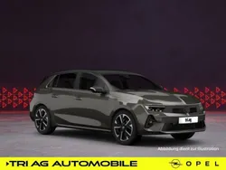 Vulkan grau (metallic) Neu 2025 Opel Astra Edition Limousine | 28.358 € (Fairer Preis)