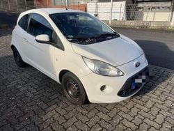 Weiß Gebraucht 2009 Ford Ka Trend Kleinwagen | 1.400 € (Superpreis)