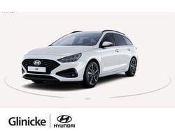 Atlas white / sol Neu 2025 Hyundai i30 Advantage Kombi | 29.490 € (Fairer Preis)