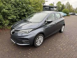 Titaniumgrau Gebraucht 2022 Renault Zoe Experience Kleinwagen | 15.400 € (Fairer Preis)