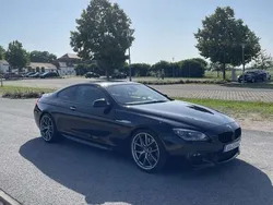 Gebraucht 2012 BMW 640 Sport Line Coupé | 21.500 € (Teuer)