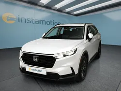 Weiß Gebraucht 2025 Honda CR-V SUV | 47.849 € (Fairer Preis)