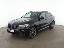 Schwarz Gebraucht 2020 BMW X4 M Sport SUV | 43.210 € (Fairer Preis)