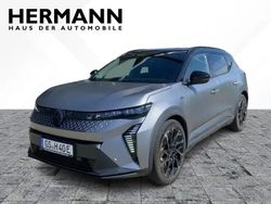 Dolomitgrau, black pearlschw Gebraucht 2024 Renault Scénic Esprit Alpine Van / Kleinbus | 39.809 € (Guter Preis)