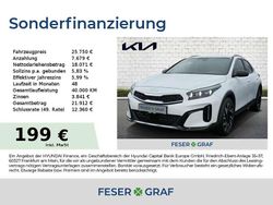 Deluxe weiss Neu 2025 Kia XCeed SUV | 25.750 € (Guter Preis)