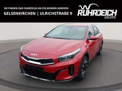 Rot Gebraucht 2024 Kia XCeed Play SUV | 29.889 € (Etwas zu teuer)