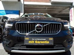 Schwarz Gebraucht 2020 Volvo XC40 Inscription SUV | 26.900 € (Superpreis)