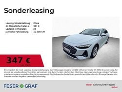 Gletscherweiß Gebraucht 2025 Audi A5 Advanced Coupé | 51.890 € (Fairer Preis)