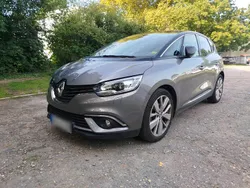 Grau Gebraucht 2019 Renault Scénic IV LIMITED Van / Kleinbus | 11.970 € (Superpreis)