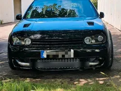 VW Golf IV