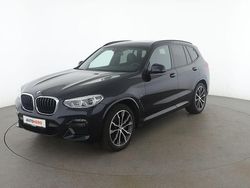 Schwarz Gebraucht 2020 BMW X3 M Sport SUV | 36.640 €