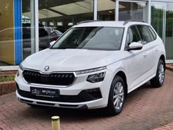 Gebraucht 2024 Skoda Kamiq Selection SUV | 22.490 € (Fairer Preis)