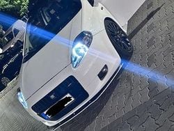 Weiß Gebraucht 2007 Fiat Grande Punto Kleinwagen | 3.500 €