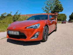 Gebraucht 2012 Toyota GT86 GT Coupé | 25.500 € (Teuer)