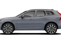 Schwarz Neu 2025 Volvo XC60 Plus SUV | 59.490 € (Fairer Preis)